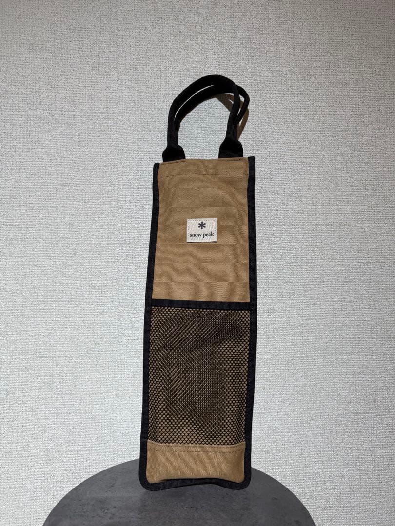  peak 焚き火ツール asimocrafts グリップ セット