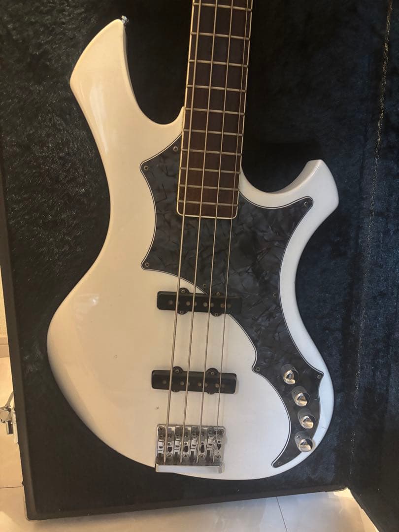 GazettE れいたモデル ESP RF-00SL