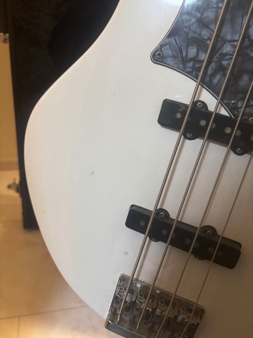 GazettE れいたモデル ESP RF-00SL