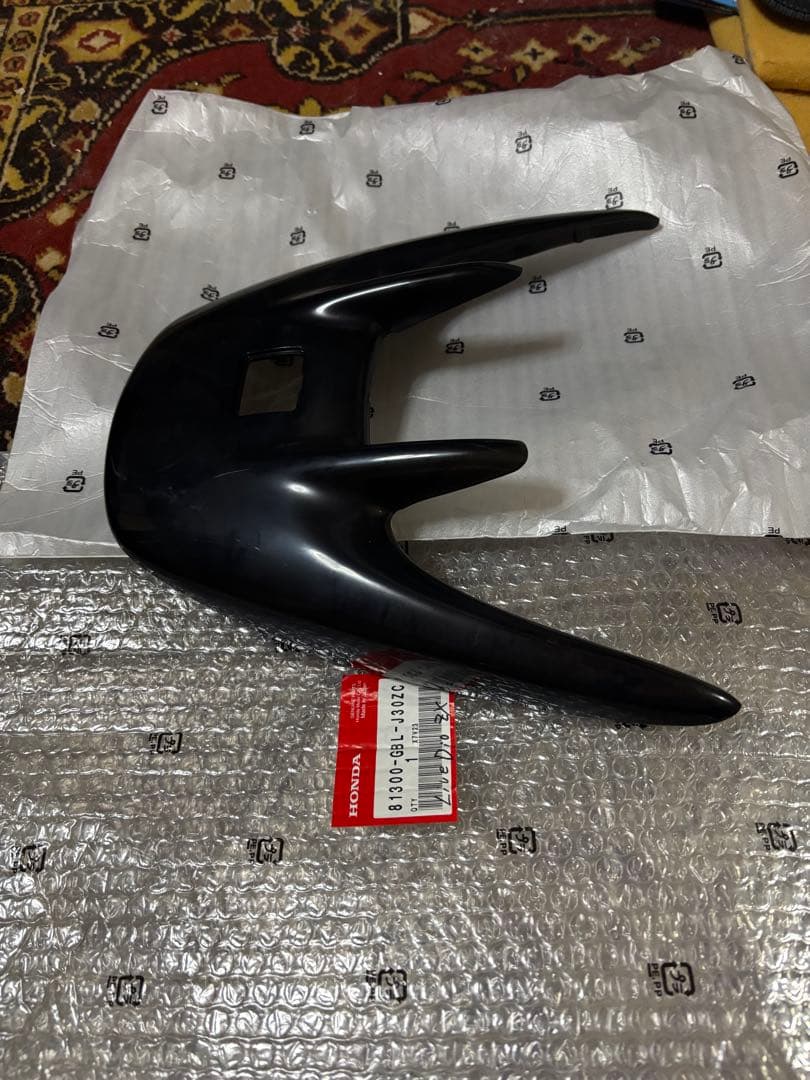 ライブディオZX af35 ホンダ純正　新品未使用