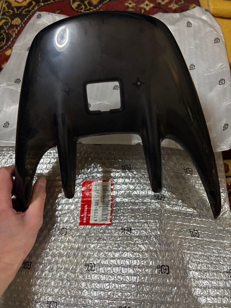 ライブディオZX af35 ホンダ純正　新品未使用