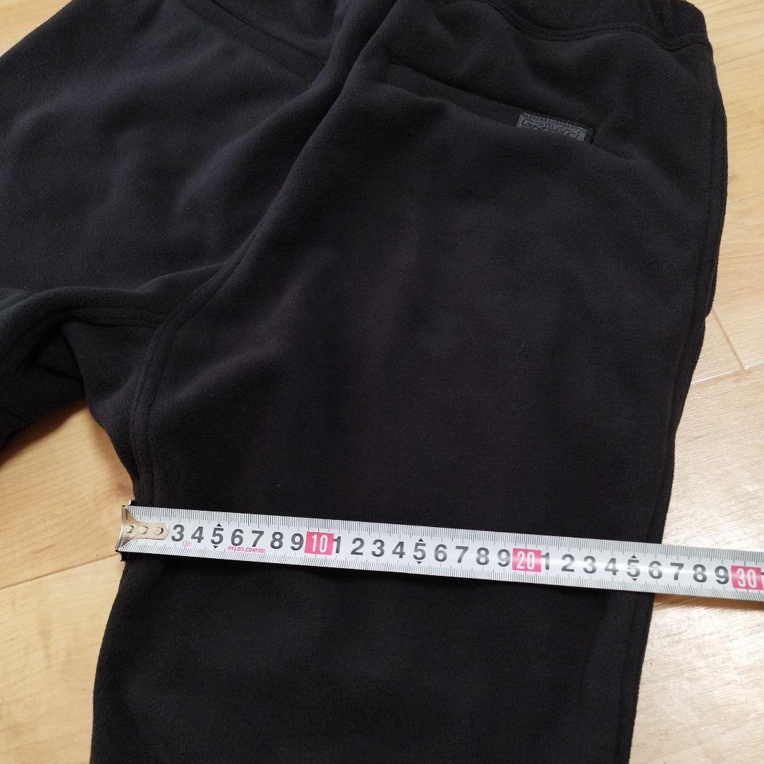 【23】GRAMICCI BEAMS フリース パンツ グラミチ ビームス