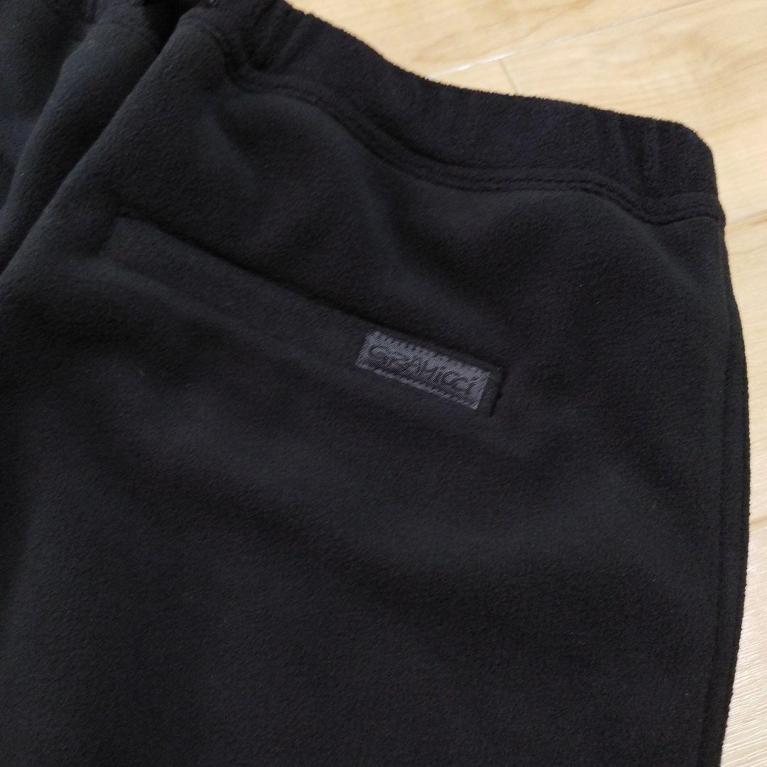 【23】GRAMICCI BEAMS フリース パンツ グラミチ ビームス