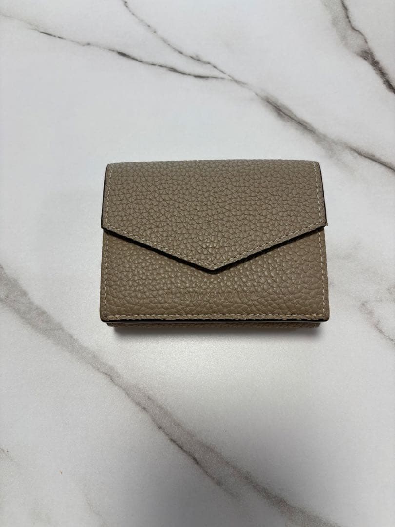 muffin⭐︎様　ボナベンチュラ スモールウォレット ピンク