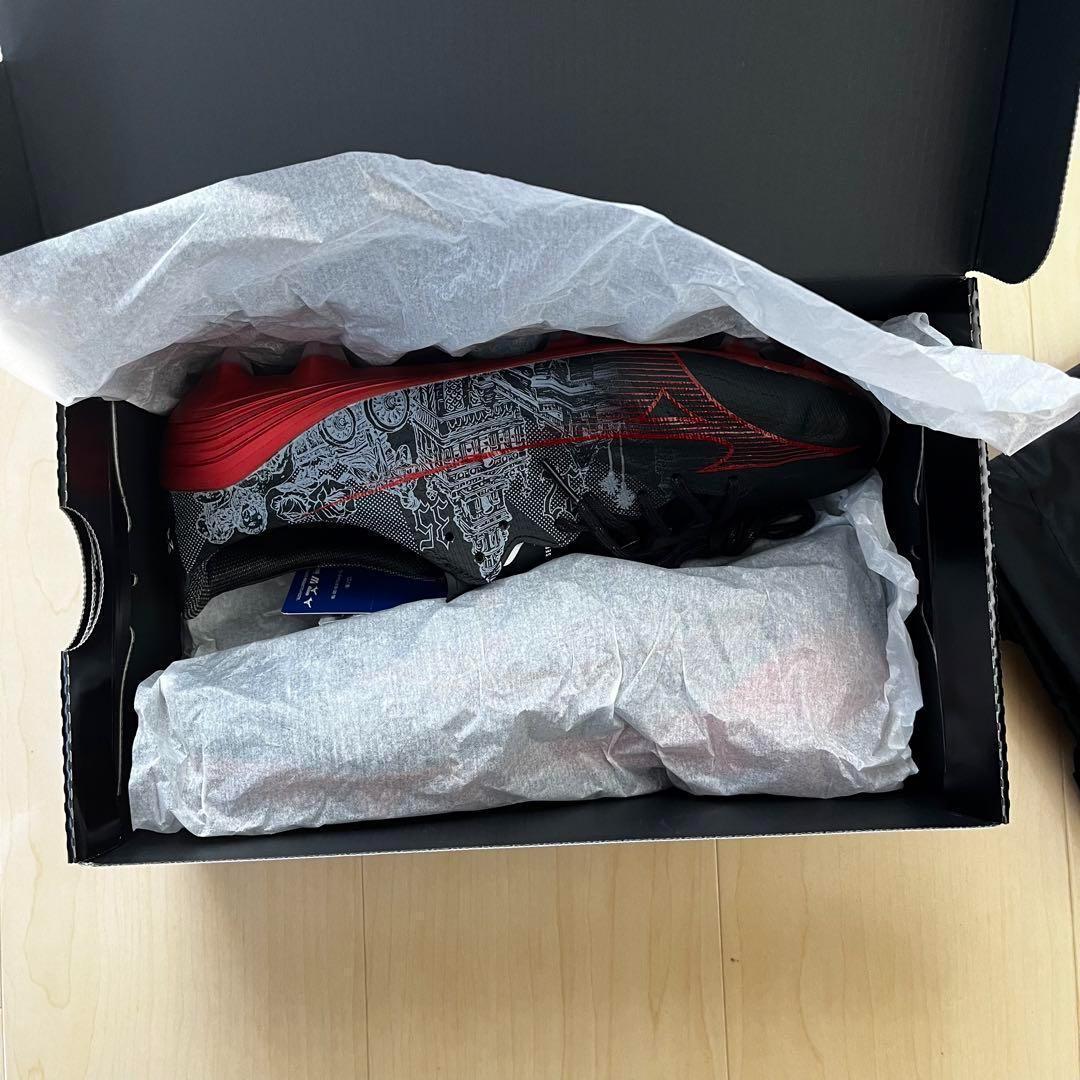 ミズノアルファ SR4 JAPAN MIZUNO α