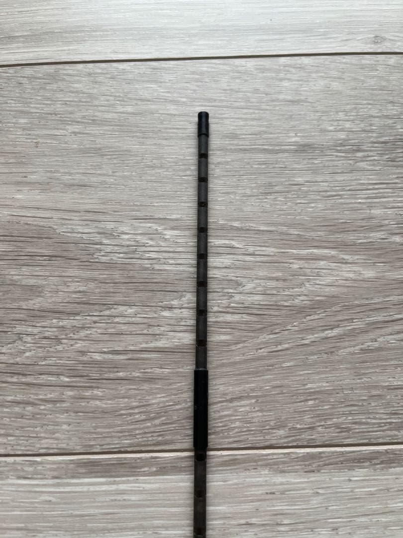 シマノ スコーピオン IGハイスピード 1582 中通し　村田基