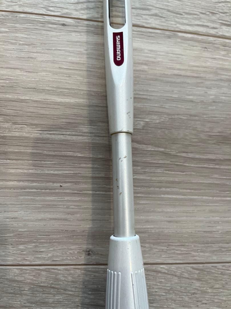 シマノ スコーピオン IGハイスピード 1582 中通し　村田基