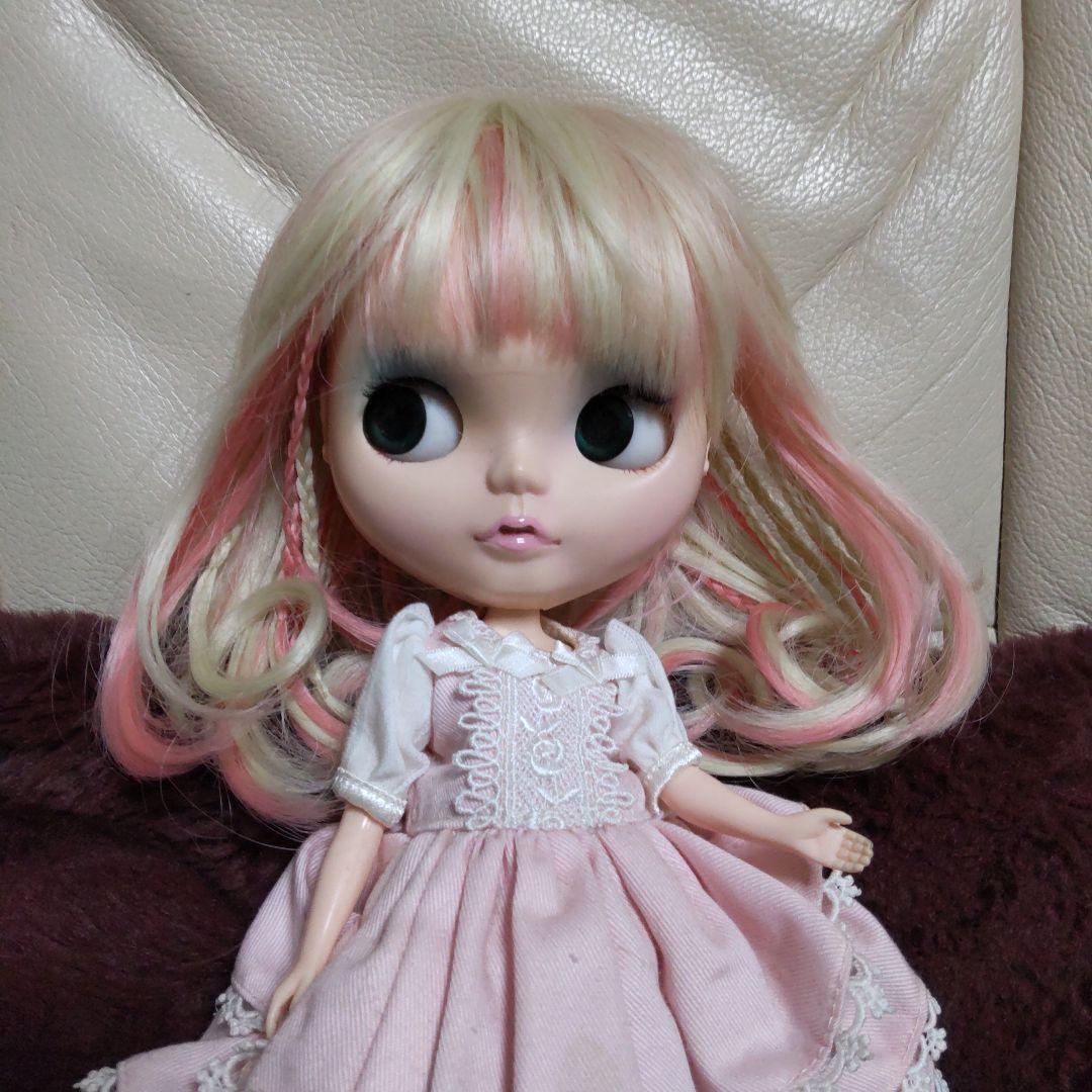 カスタムブライス　作家様