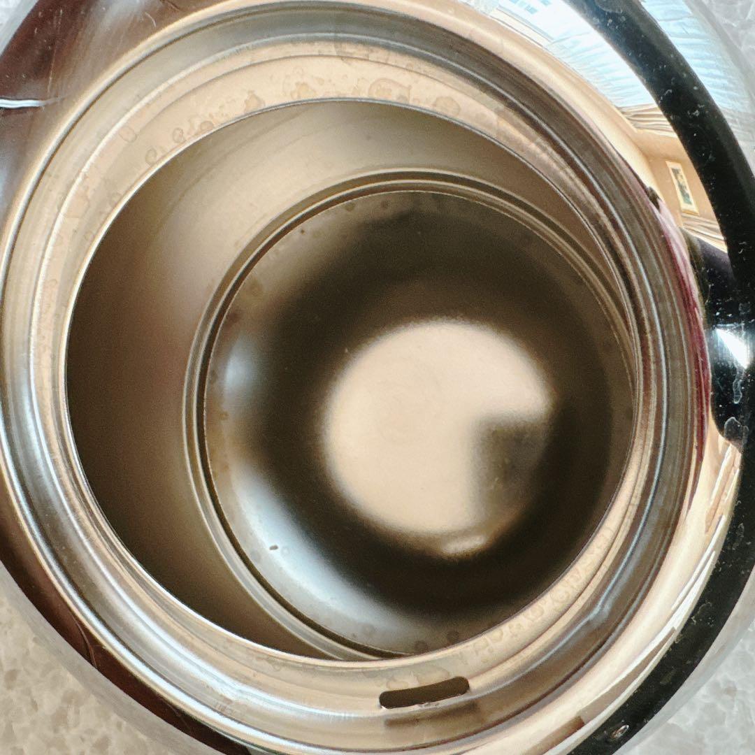 【新品】パームハウス・ケトル グレー｜定価25300円