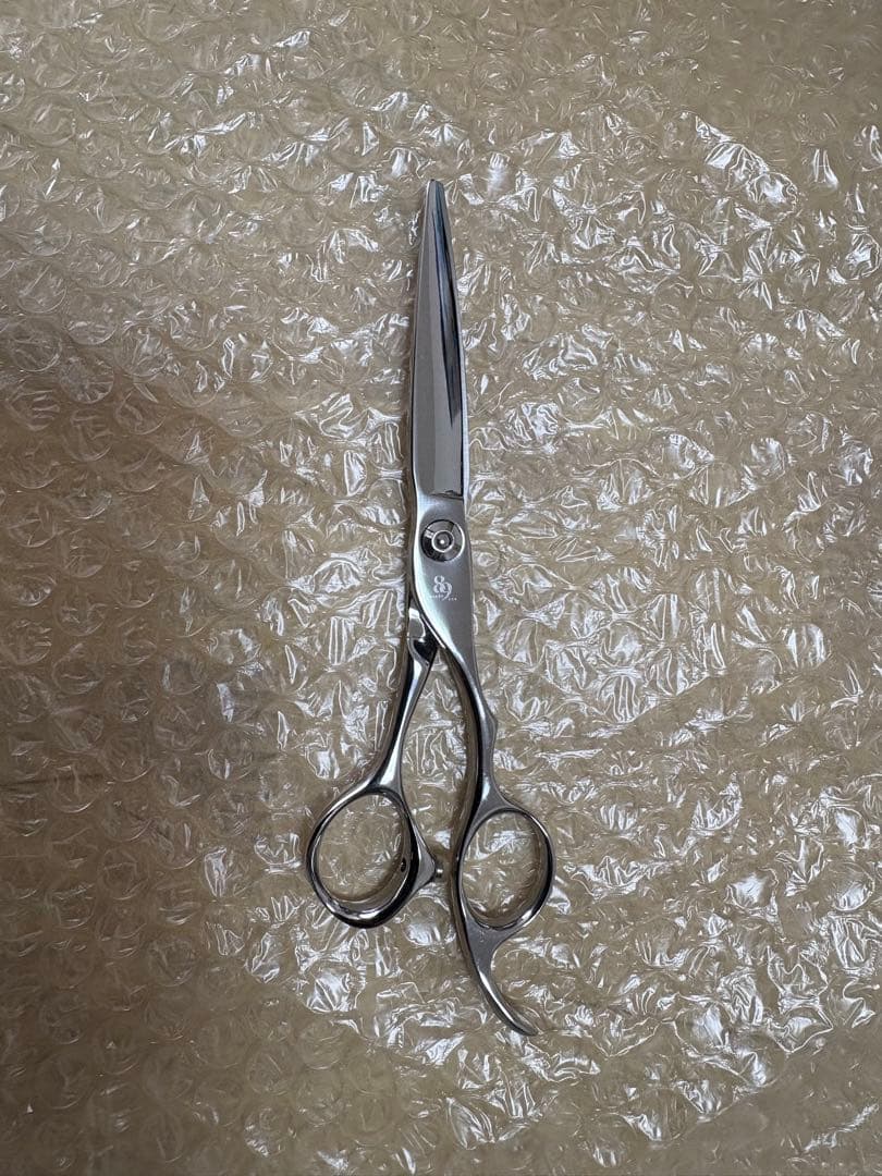 職人89君(89scissors)笹刃5.8インチベアリング