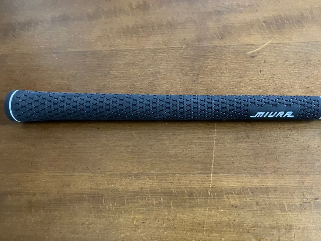 三浦技研 超美品 SC Wedge 60度 N.SMODUS WEDGE 105