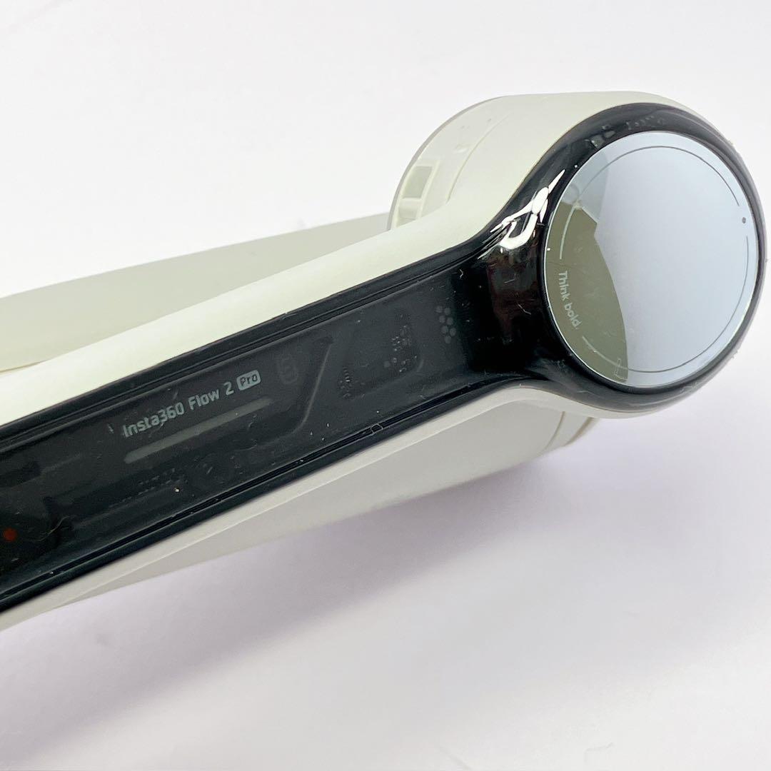 2638◯ Insta360 Flow スマートフォン用スタビライザー