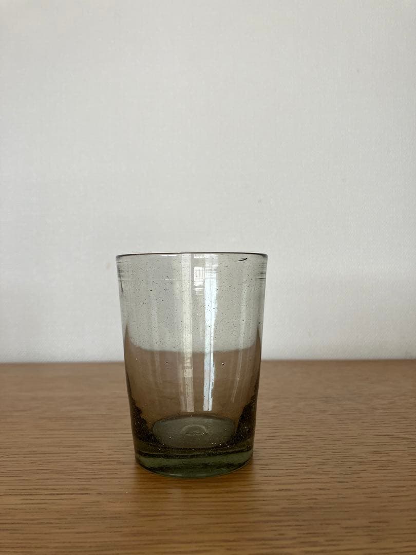 ピーターアイビー『ｋｏｂｏ』『ｇｌａｓｓ』ｎｏ１