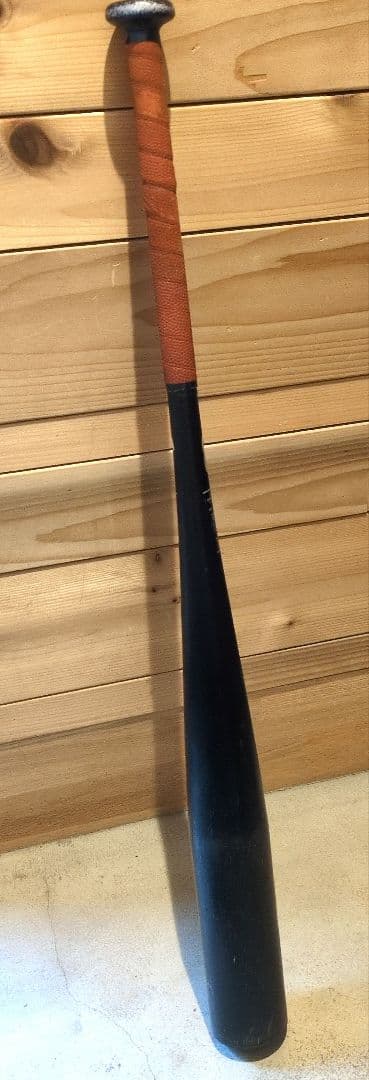 ディマリニ ヴードゥ 軟式バット 83cm 670g