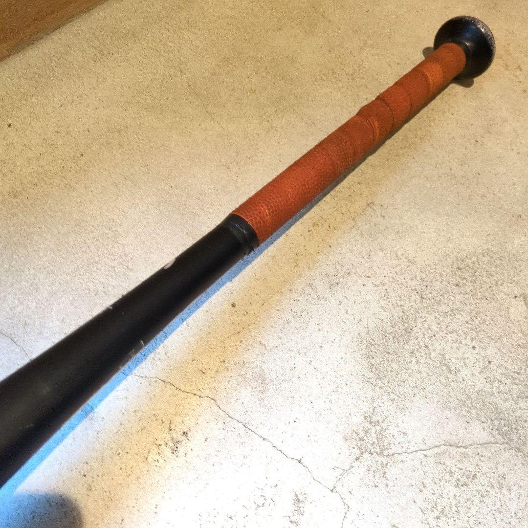 ディマリニ ヴードゥ 軟式バット 83cm 670g