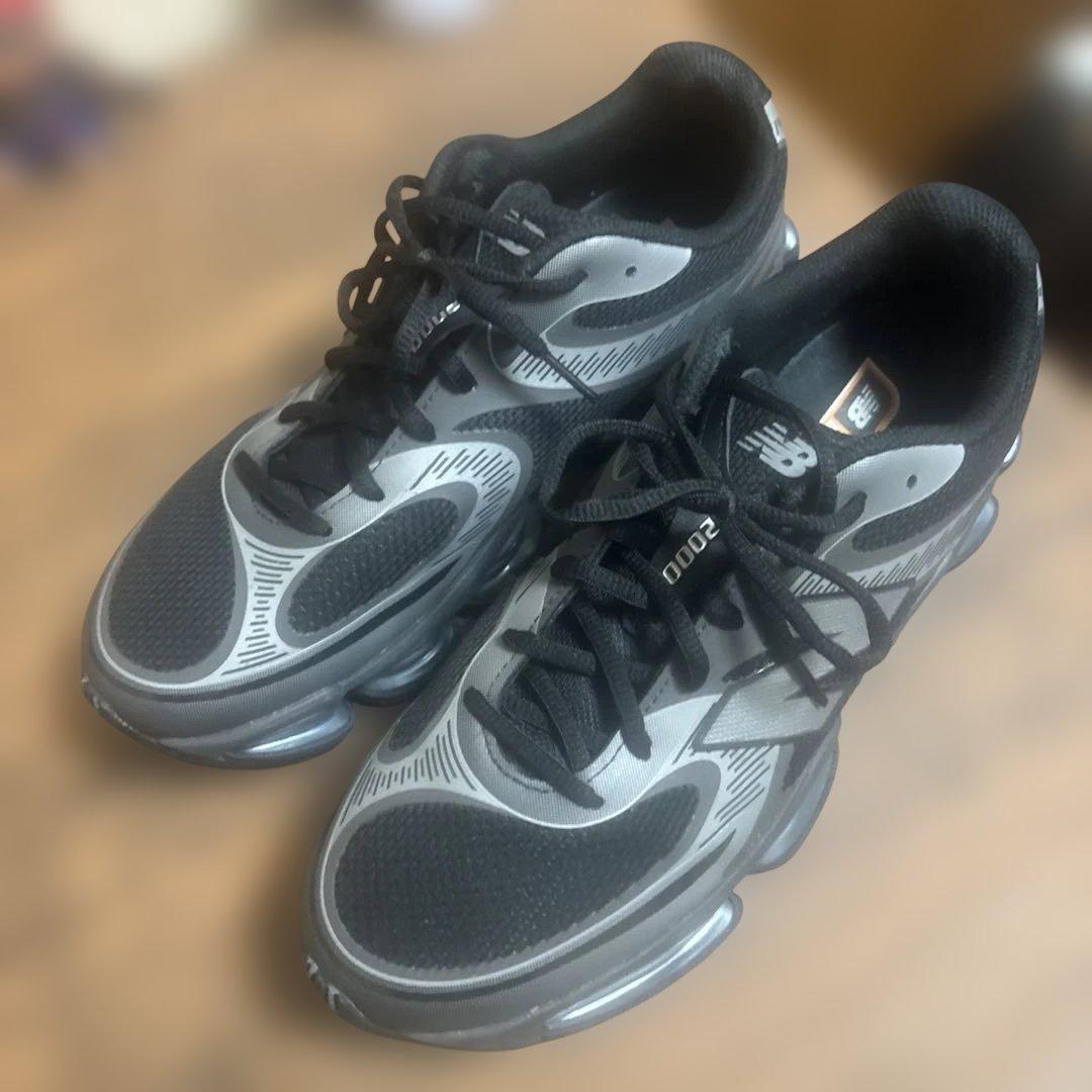 ニューバランス　Abzorb 2000