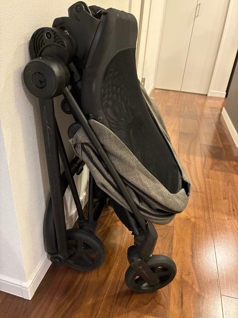 hii 直接渡し　 サイベックス　ミオス　ベビーカー