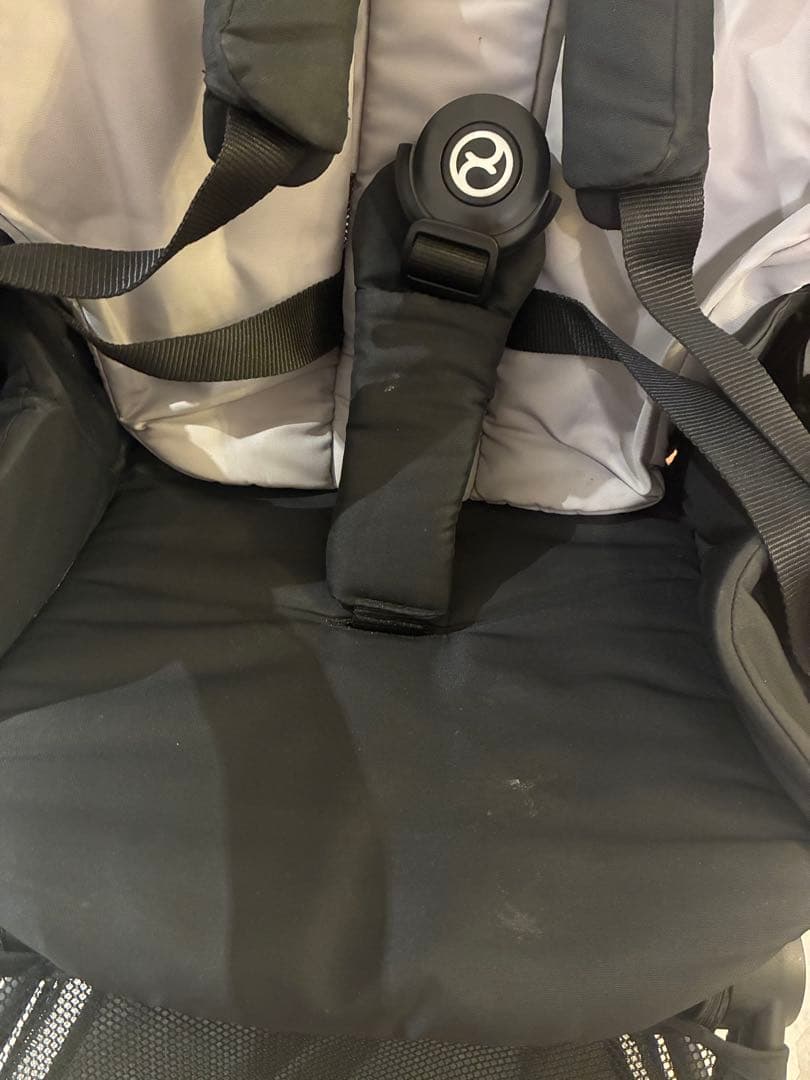 hii 直接渡し　 サイベックス　ミオス　ベビーカー