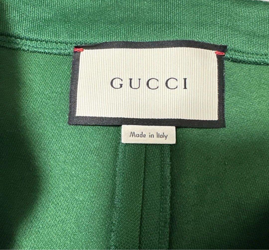 しずく•*¨*•.¸♬︎GUCCI サマーニットとジャージパンツセット