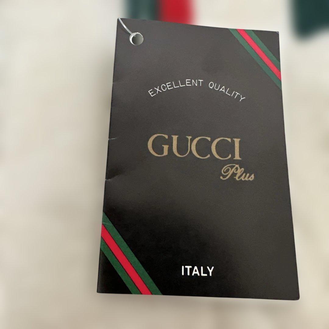 しずく•*¨*•.¸♬︎GUCCI サマーニットとジャージパンツセット