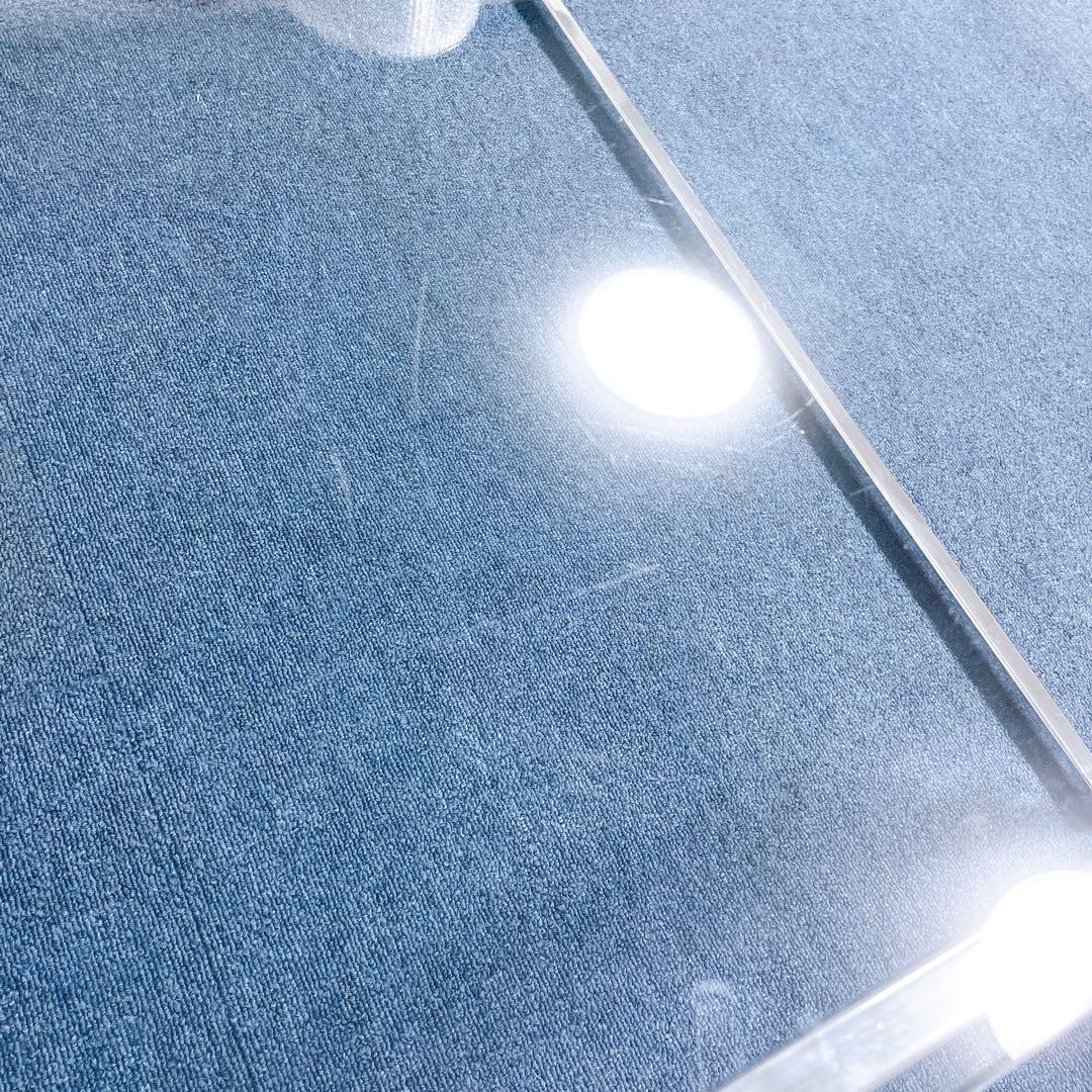 【送料込】BoConcept Lugo ガラステーブル センターテーブル 北欧