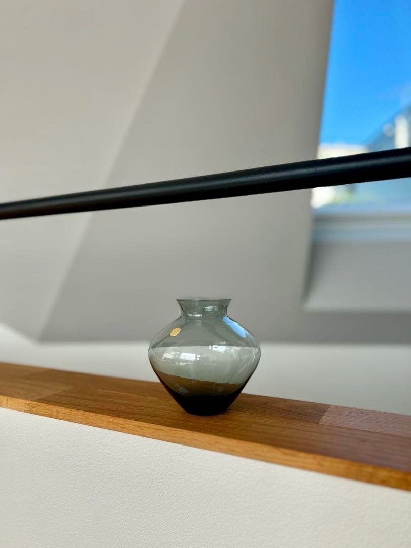 独50年代 Wagenfeld for WMF No.438.03 ハートベース