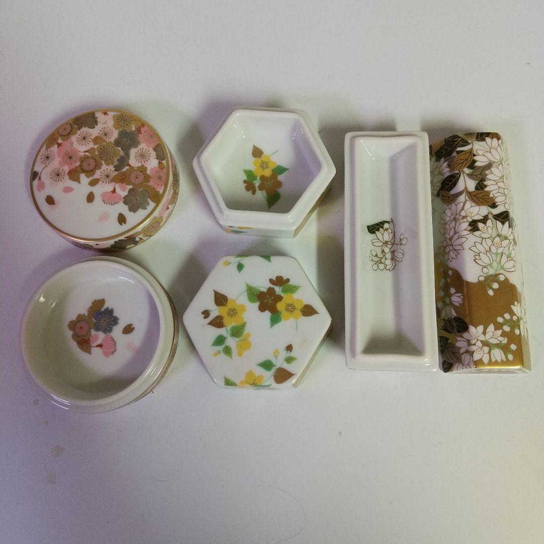 インペリアル・エンタープライズ 12ヶ月の愛の歌 花小箱コレクション 頒布会