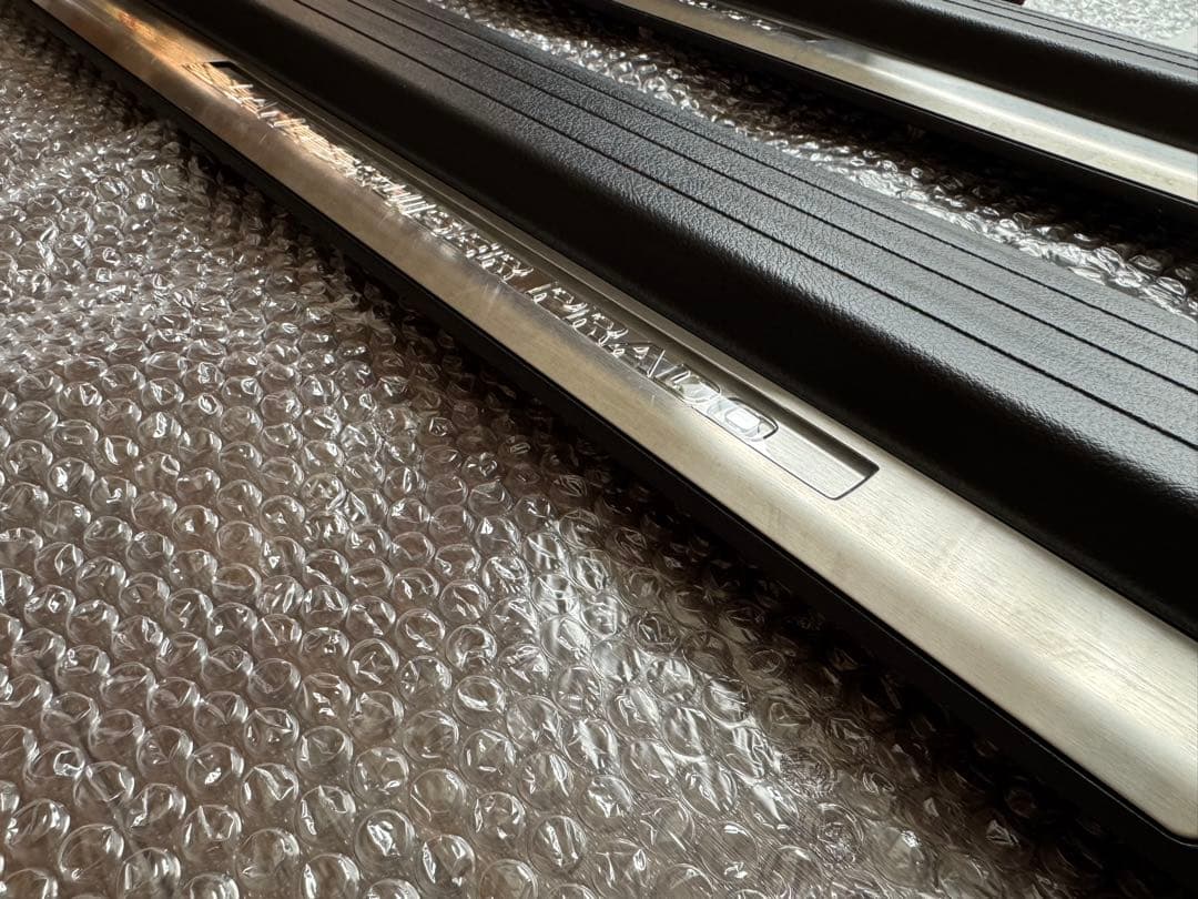 スカッフイルミネーション 150 ランドクルーザープラド トヨタ純正