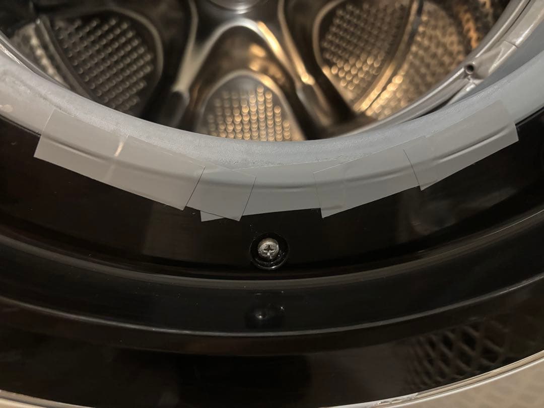 【8/7発送】日立 ドラム式洗濯乾燥機 11kg 右開き BD-SV110A