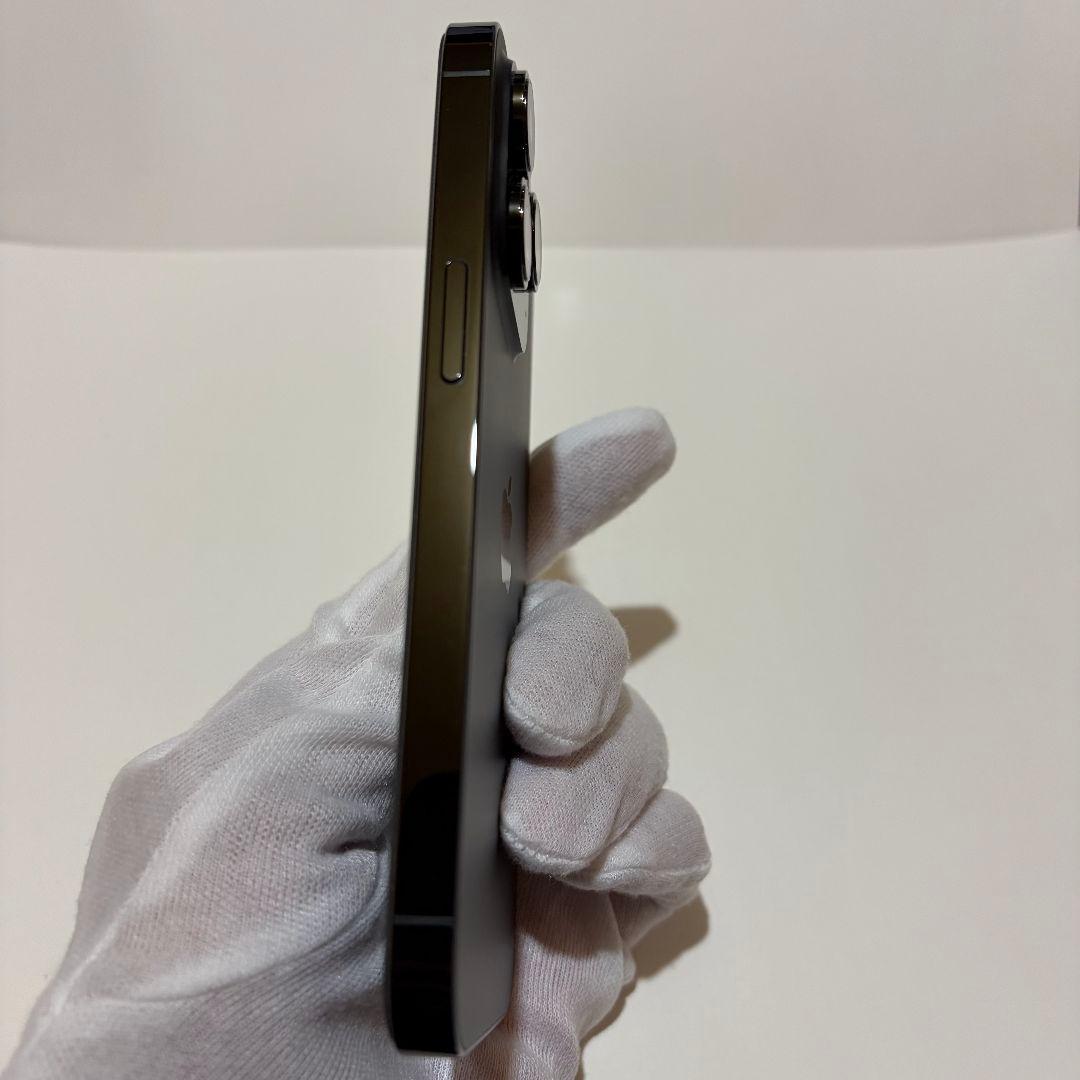 《極美品》iPhone14Pro 128GB スペースブラック