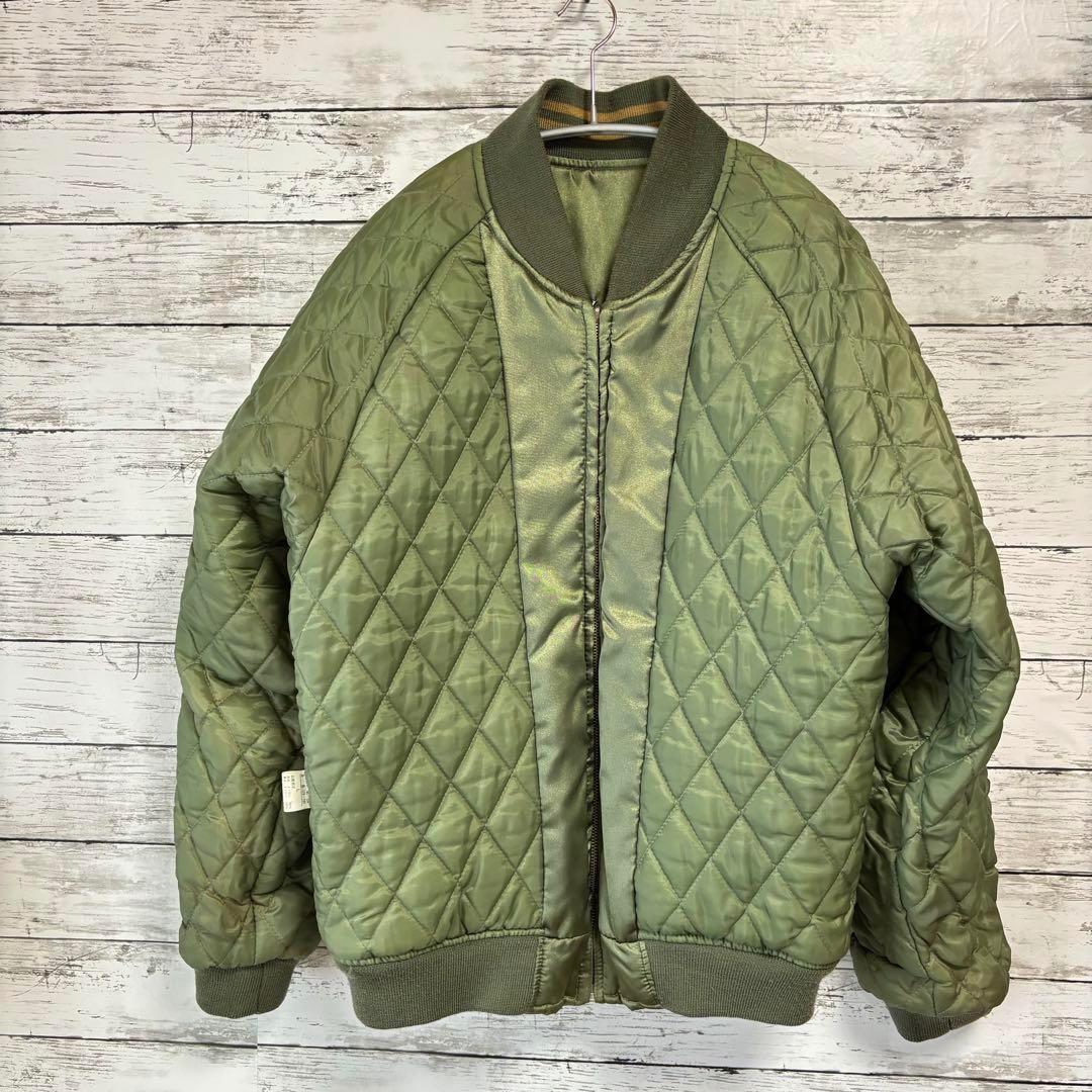 VORABLE / スカジャン