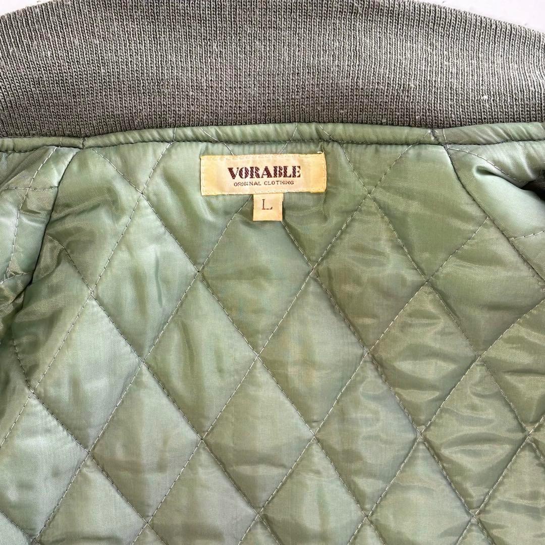 VORABLE / スカジャン