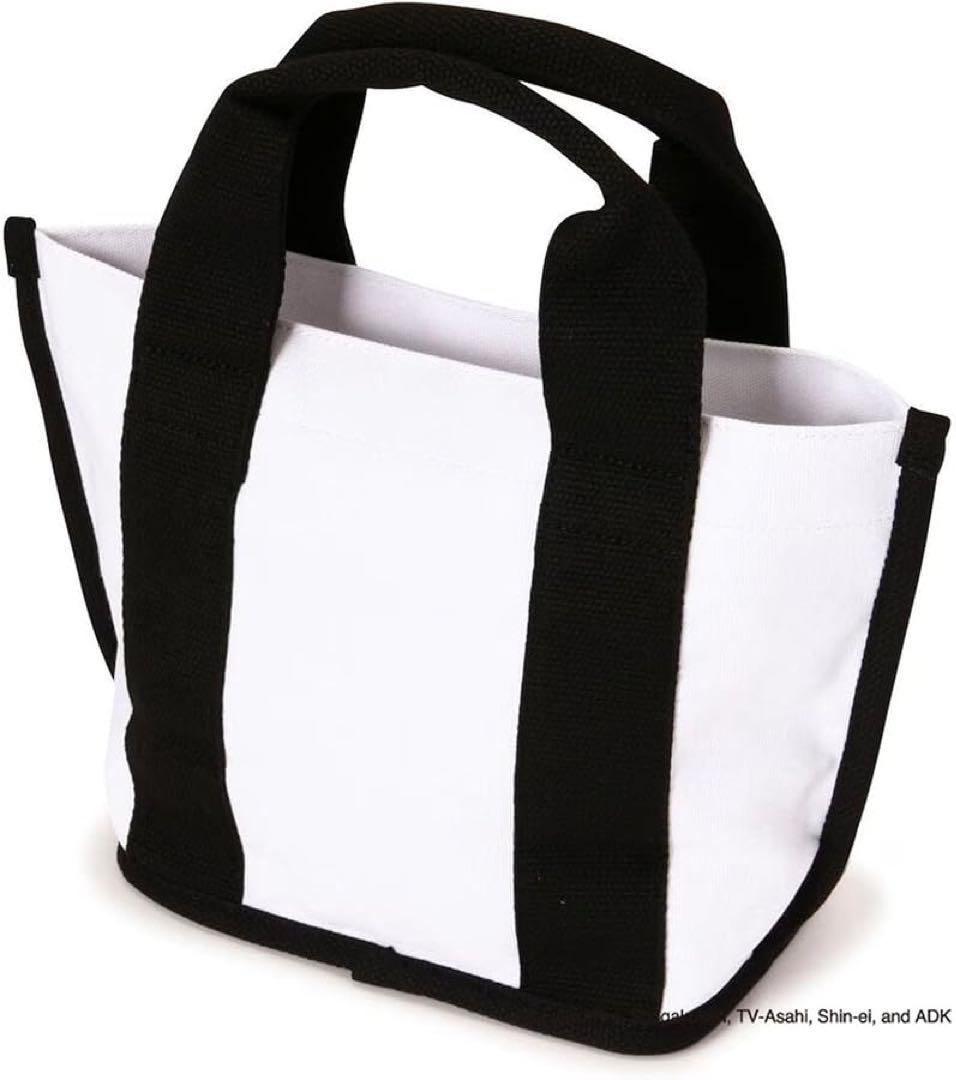 【新品・未使用】ジャックバニー ドラえもん トートバッグ