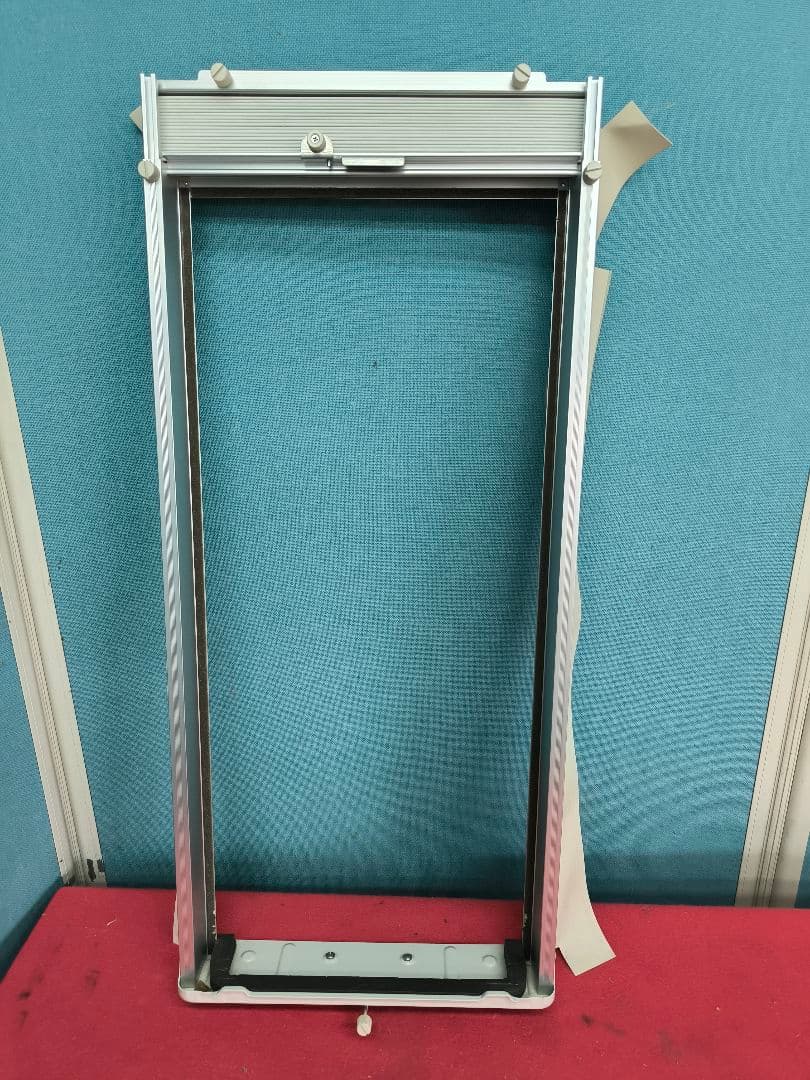 2020年製　コロナ窓用エアコン 　4～7畳用 CW-FA1620-WS