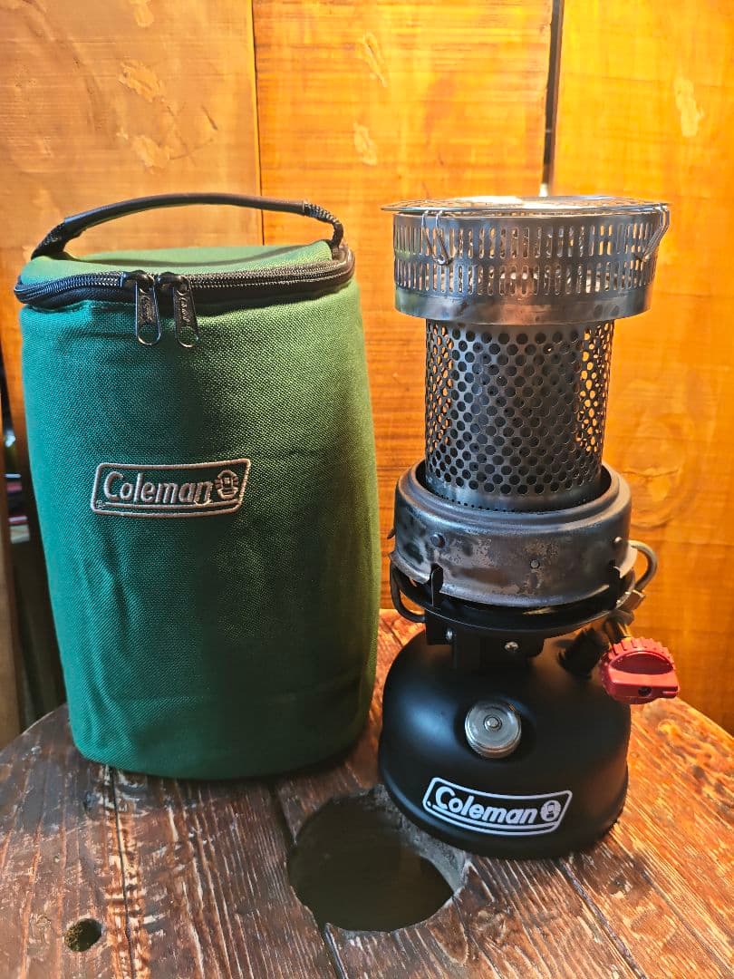 コールマン　ランタン　バーナーセット　ノーススター　SPORTSTER　ⅡDX他