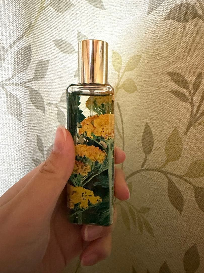 ジョーマローンロンドン　ワイルド アキレア コロン