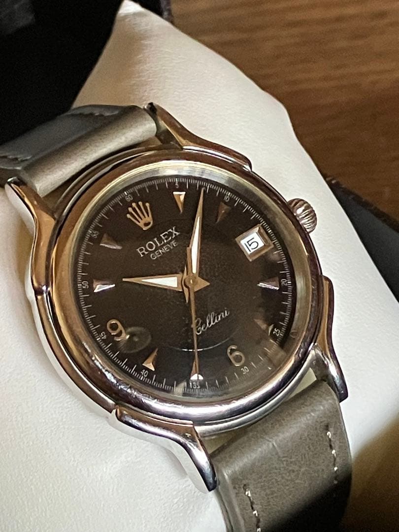 マ*チ様 腕時計　自動巻き