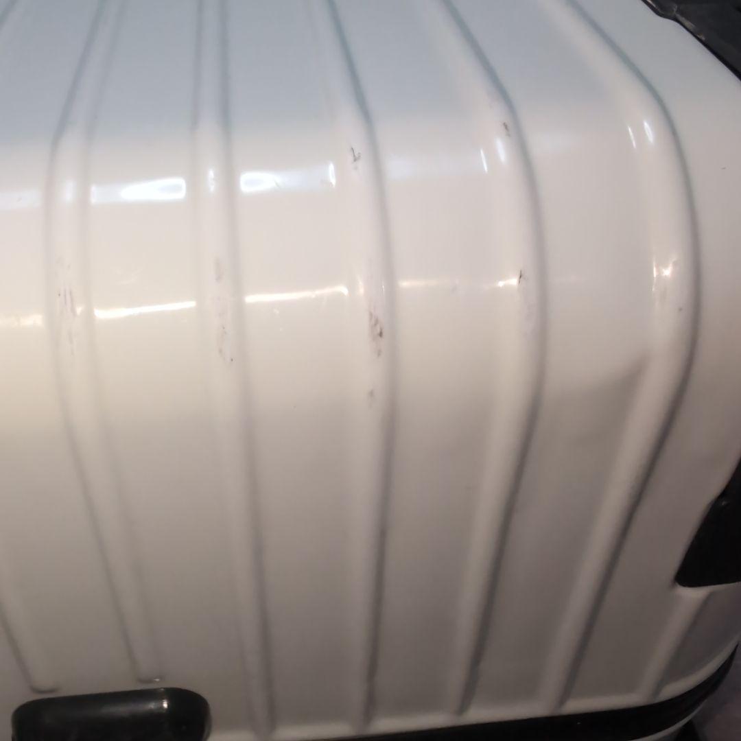 リモワスーツケース