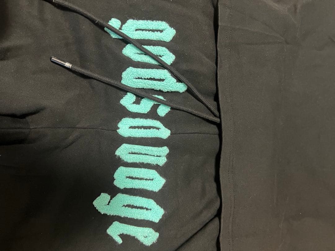 godsavage 半袖 半ズボン ハーフパンツ tシャツ セットアップ S