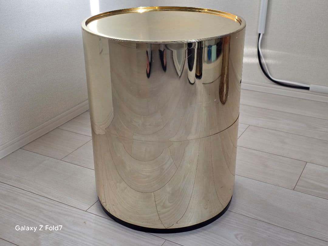 に*ん様 【正規品】Kartell　コンポニビリ2　ゴールド