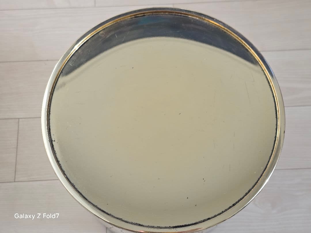 に*ん様 【正規品】Kartell　コンポニビリ2　ゴールド