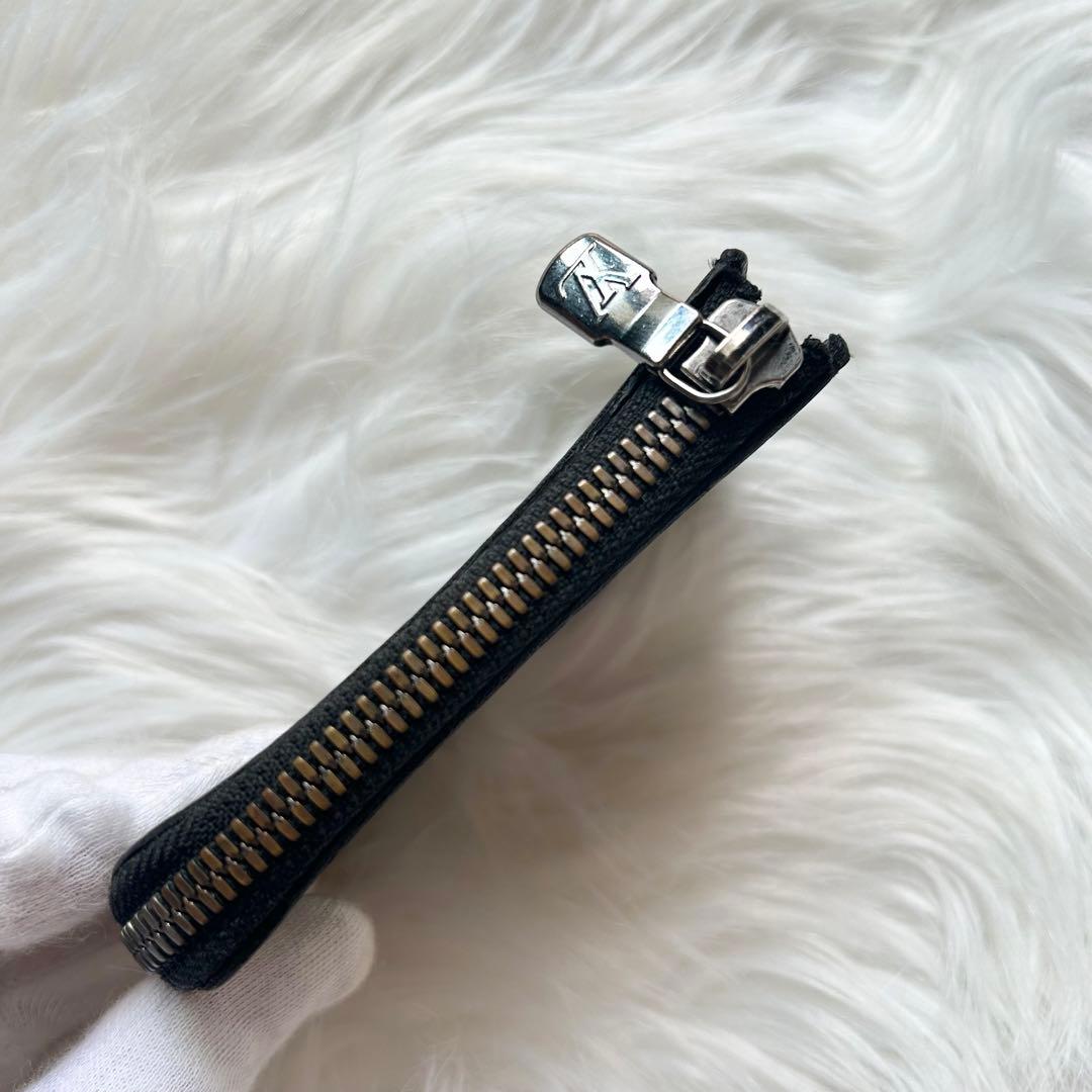 ✨極美品✨ルイヴィトン　ケース　メンズ　モノグラム　ポルトモネジュール