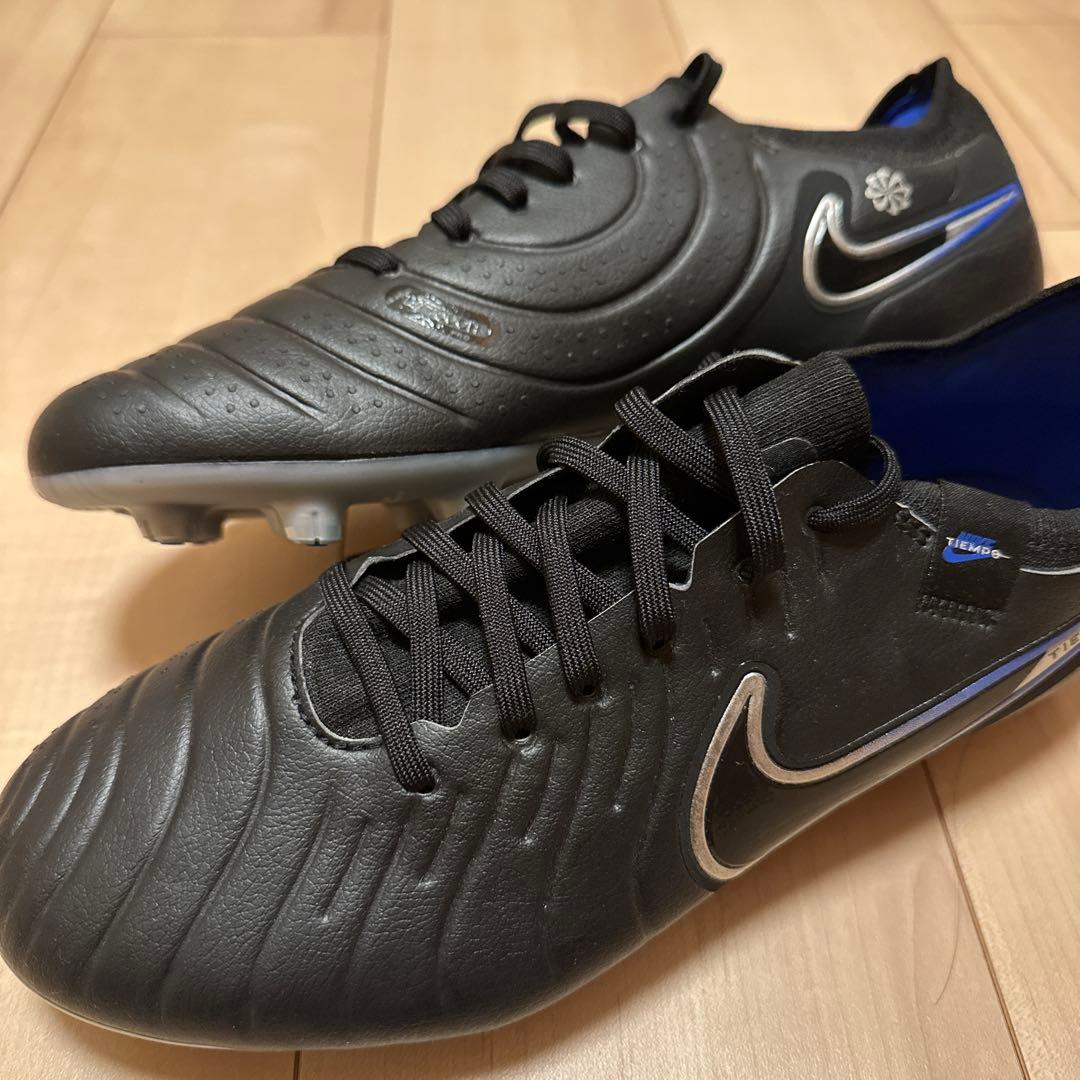 NIKE ティエンポ レジェンド 10 プロ HG DV4332-040