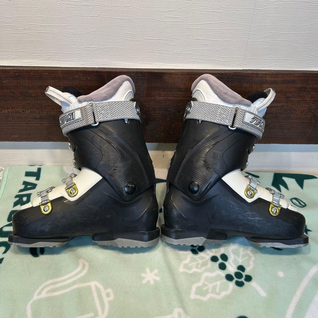 状態良好◇ SOUTHLINE 99cm ブーツ　TECNICA 24〜24.5