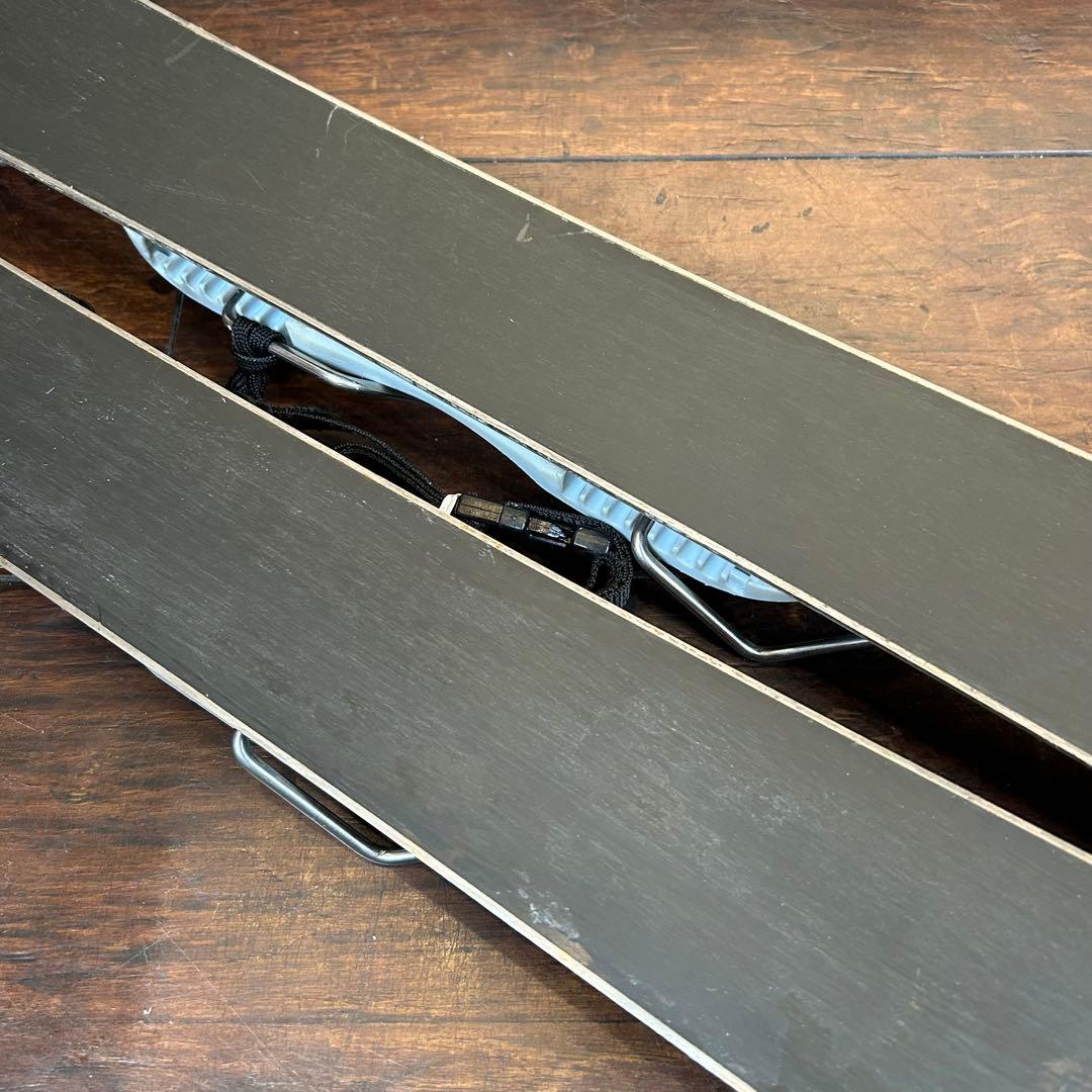 状態良好◇ SOUTHLINE 99cm ブーツ　TECNICA 24〜24.5