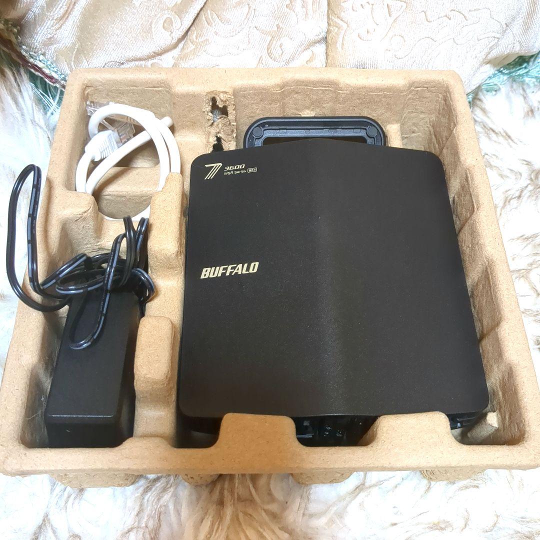 【mt03】【使用3日】デュアルバンド 2882+688Mbps