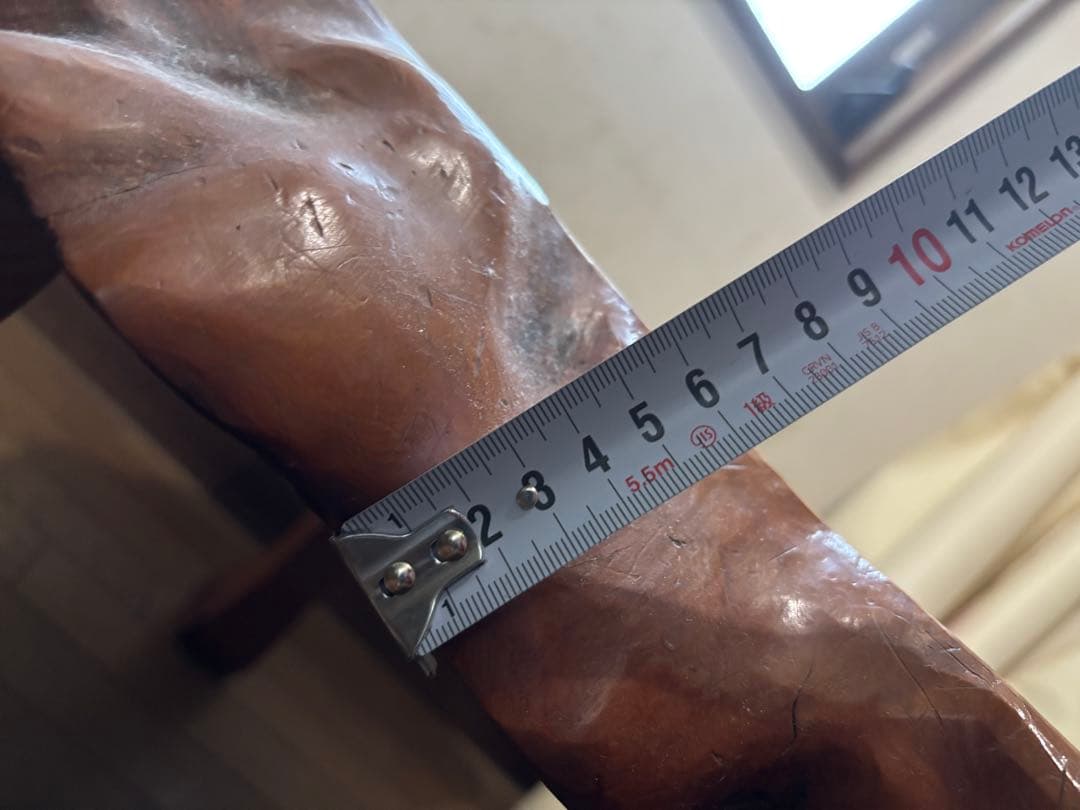 大幅値下げ！屋久杉？座卓