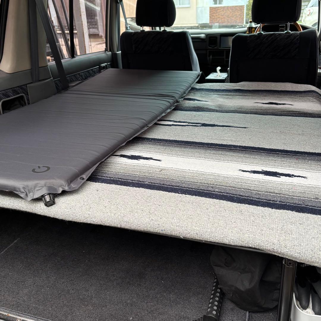 ※ moto　　ランクル70 78プラド　天板