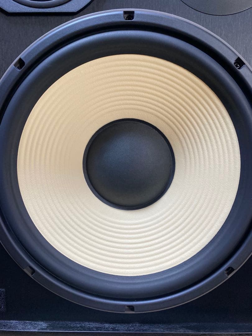 JBL 4312G 3ウェイモニタースピーカー ペア