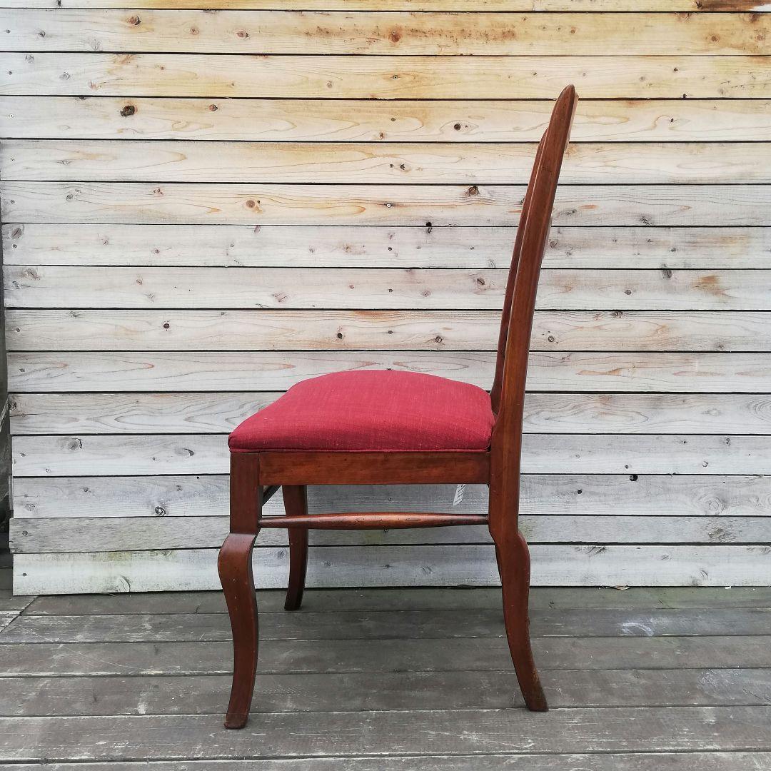 M●BF東名セール US製☞HICKORYCHAIR☜ダイニングチェア